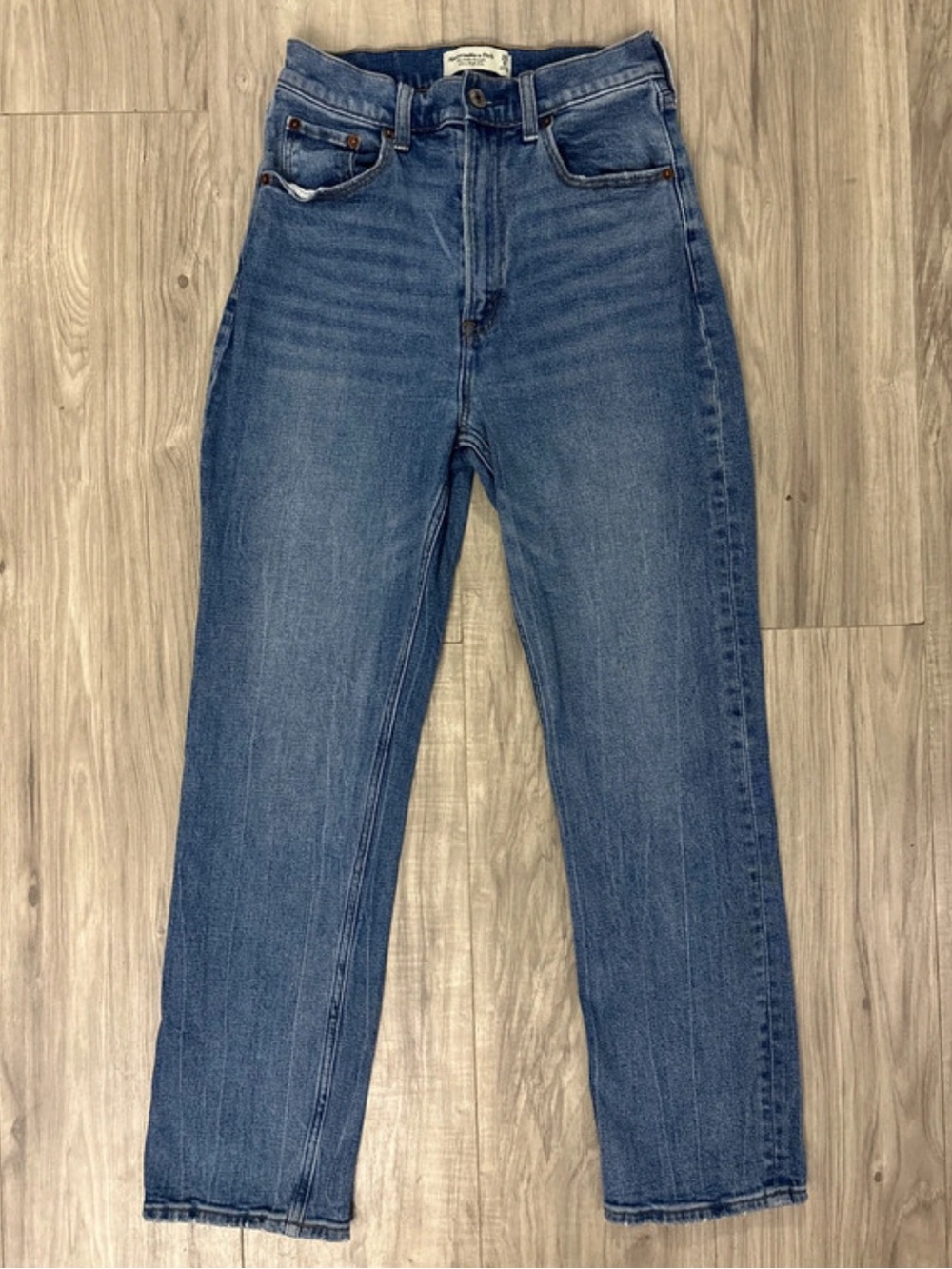 Abercrombie and Fitch Jeans